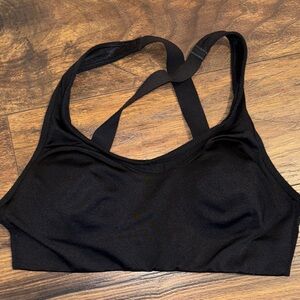 VS Pink Sports Bra